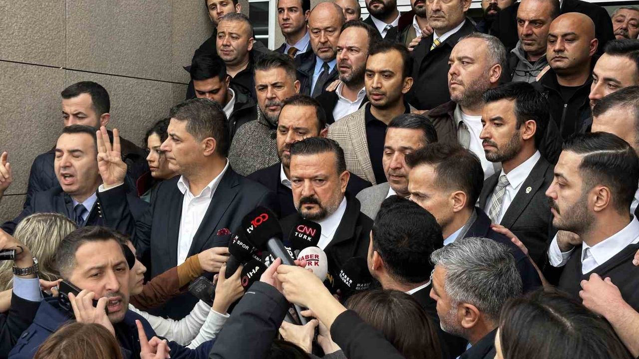 Sadettin Saran Serbest Bırakıldı: Fenerbahçe’den İlk Açıklama Geldi