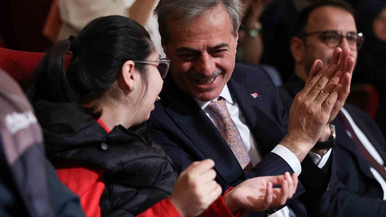 Sakarya'da özel bireyler iş dünyasıyla buluşacak