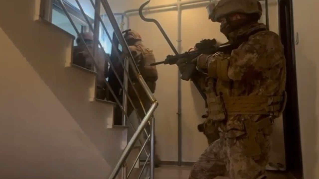 Sakarya'da uyuşturucuya geçit yok: 3 günde 8 gözaltı