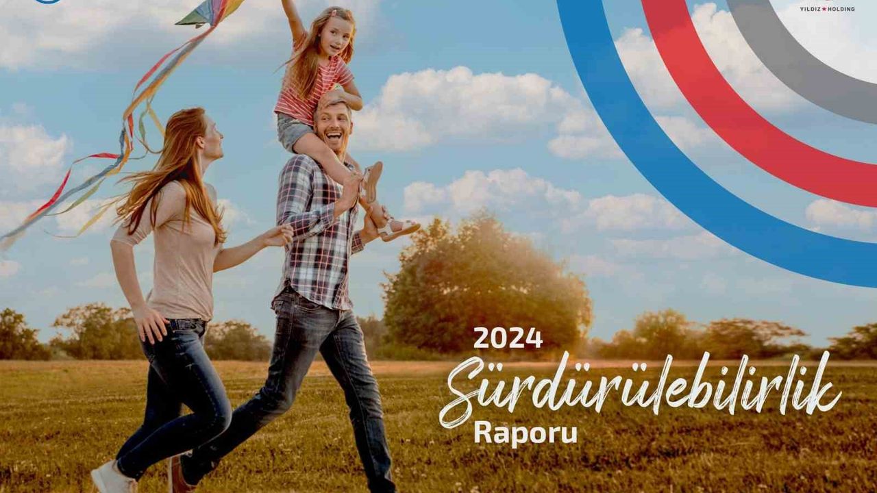 Sakız, şekerleme ve takviye edici gıda kategorilerine öncülük eden CCC ilk sürdürülebilirlik raporunu yayınladı