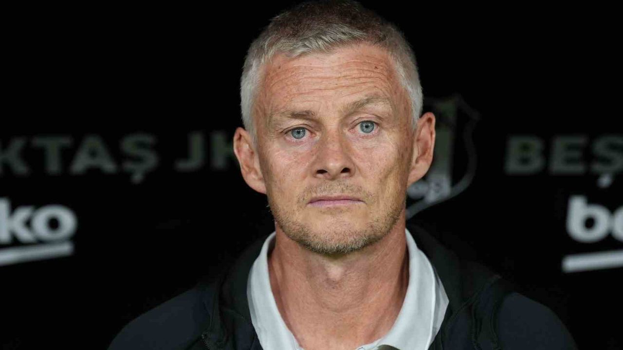 Süper Lig'de 14 haftada 12 teknik direktör değişikliği