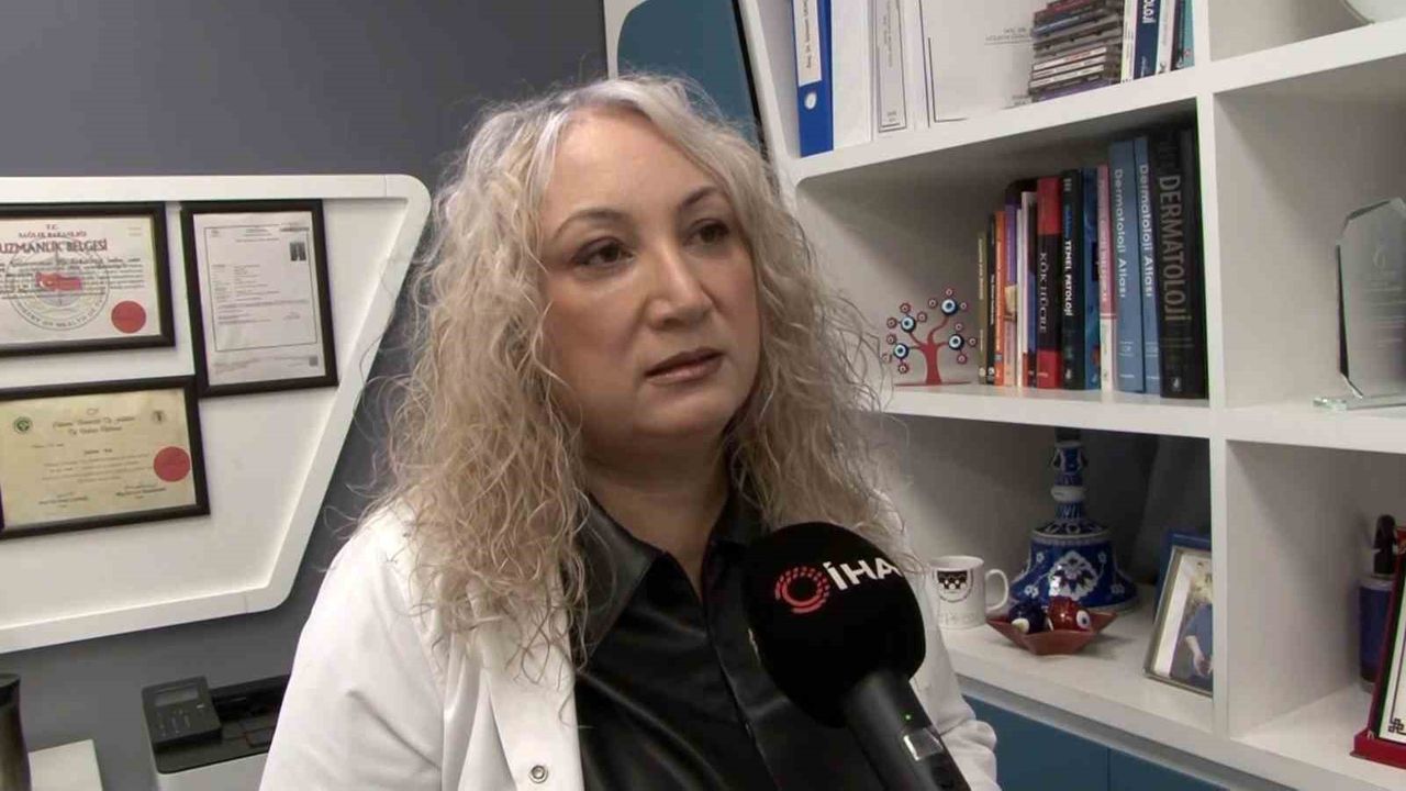 Türk Dermatoloji Derneği'nden 'Uyuz' açıklaması: '3 yıl süren uyuz vakaları duyuyoruz'