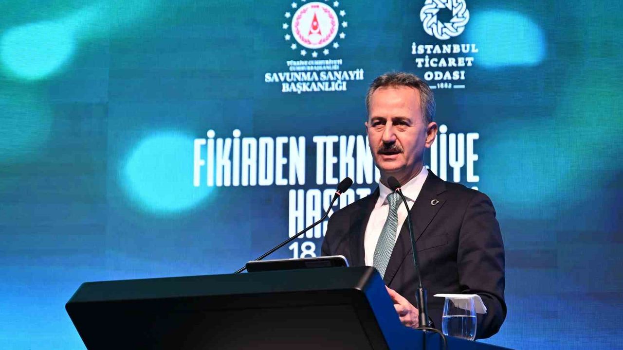 Türkiye, 185 Ülkeye Savunma Sanayi İhracatı Yapıyor