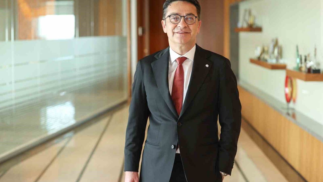 Uluslararası finansmanla büyük adım: DenizBank 400 milyon doları ekonomiye kazandırdı