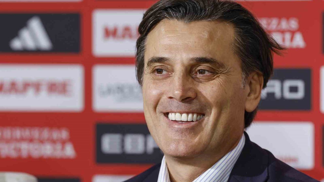Vincenzo Montella: 'Odağımız mart ayında oynayacağımız play-off maçları'
