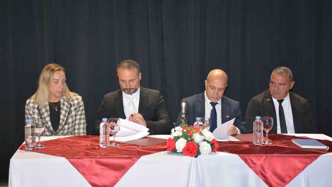 Yakın Doğu Üniversitesi Hastanesi’nden Kick Boks ve Muaythai Sporuna Sağlık Desteği