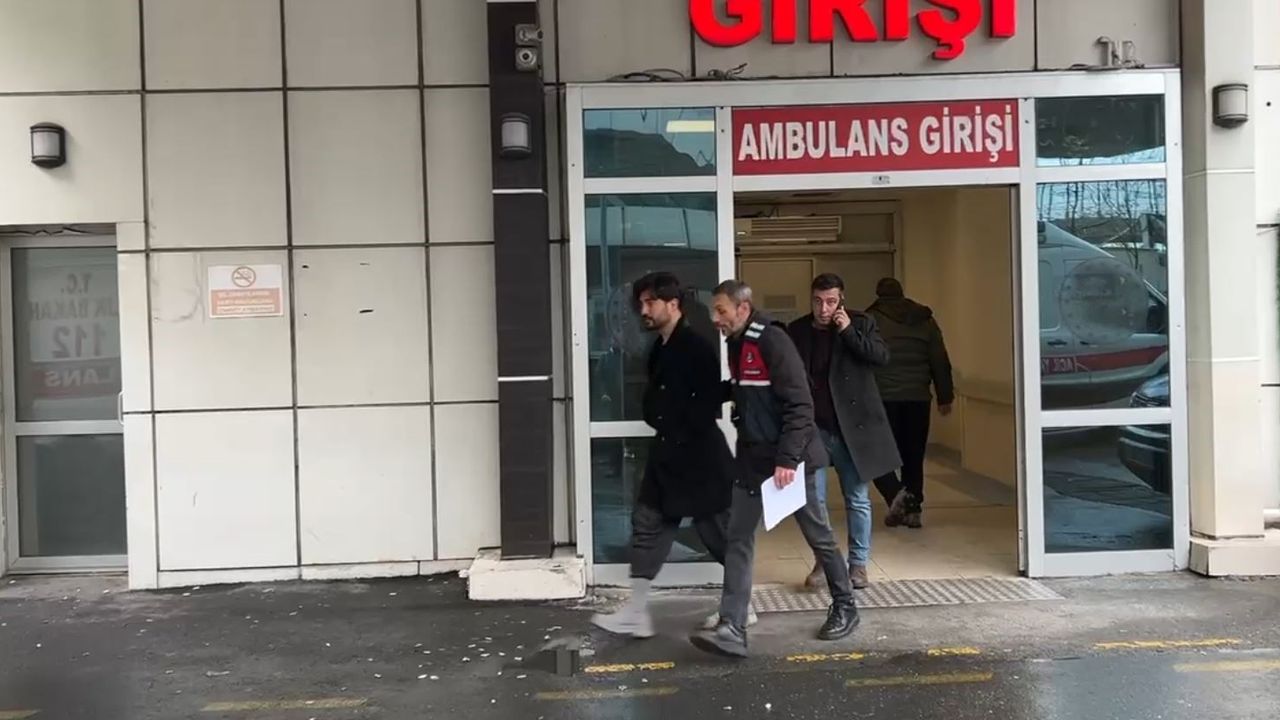 Yusuf Güney uyuşturucu soruşturmasında gözaltında: Adresinde bulunamamıştı