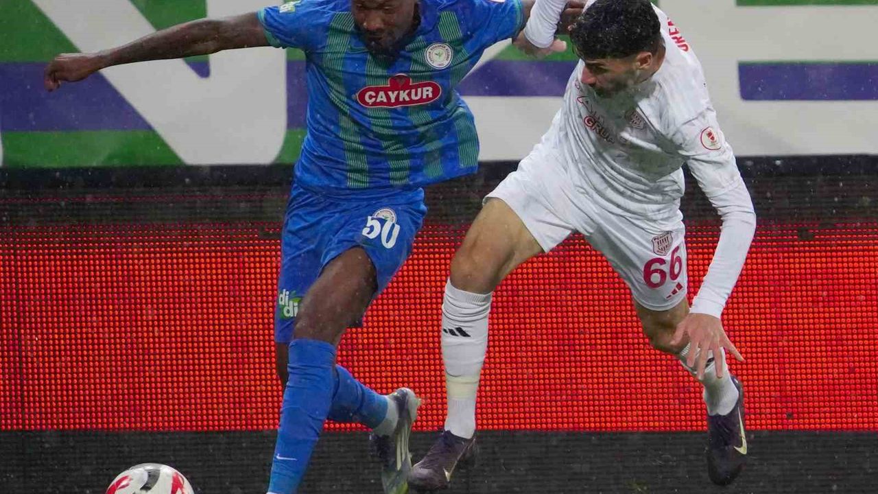 Türkiye Kupası’nda gol yağmuru: 4 maçta 23 gol, sürpriz sonuçlar