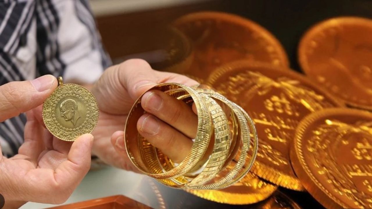 Dev banka resmen duyurdu: Elinde 1 gram altın olan artık bu tarihe hazır olsun