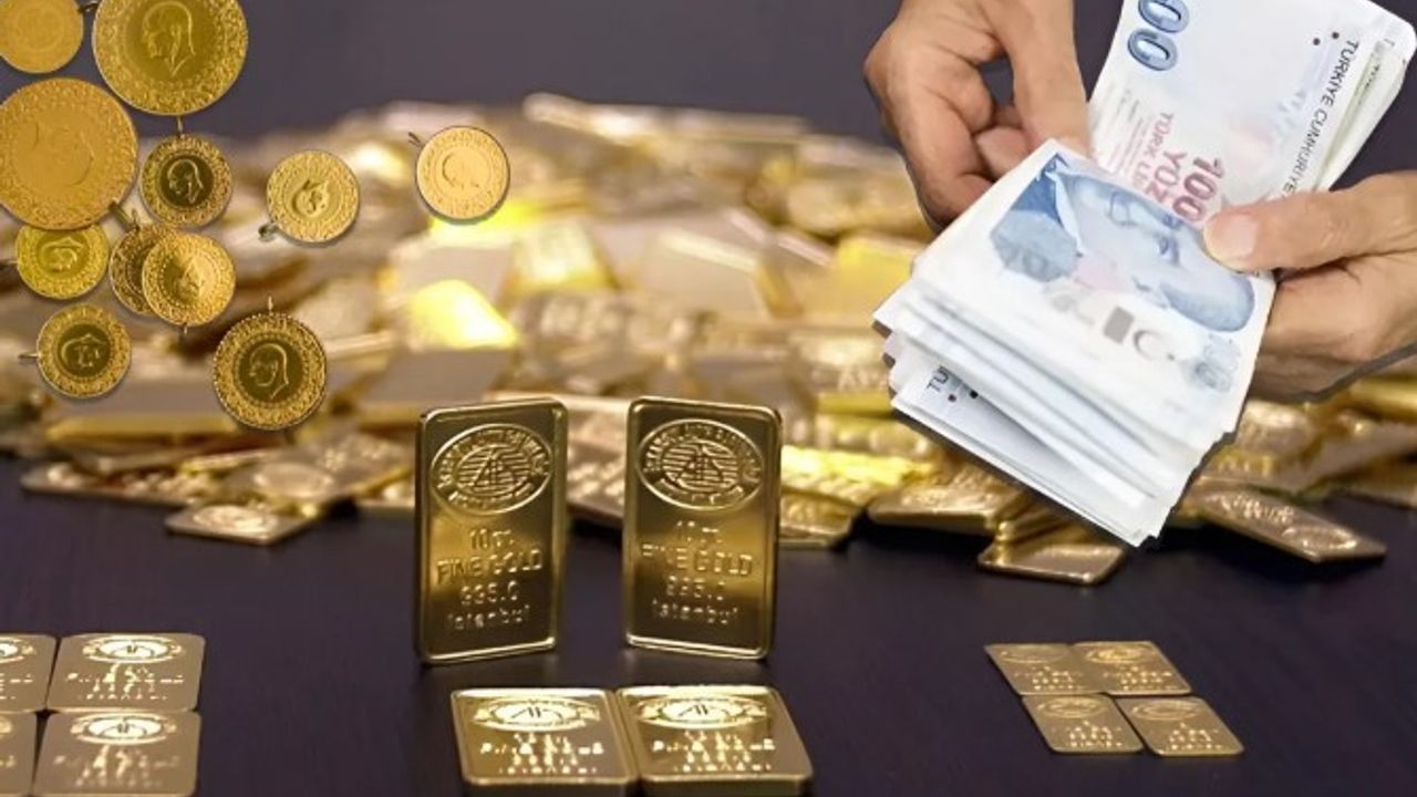 Kimse gram ve çeyrek altını bu kadar ucuza almayı beklemiyordu! Altın alanlar donakaldı