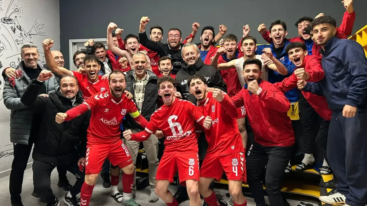 1. Amatör Küme A Grubu’nda Zirve Kızıştı: Ateşspor ve Tavşancıl Farklı Kazandı