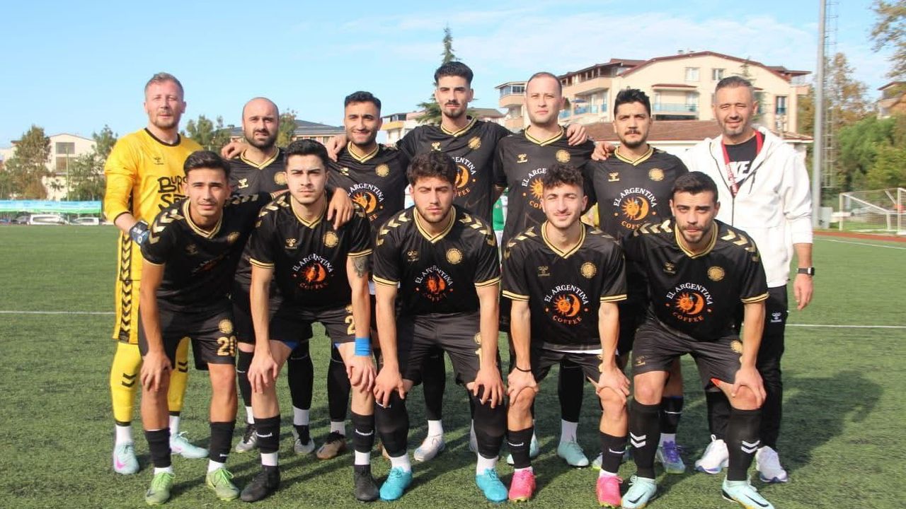 Süper Lig’de Haftanın Maçı Avni Kalkavan’da: Turgutspor–Derincespor Kapışması