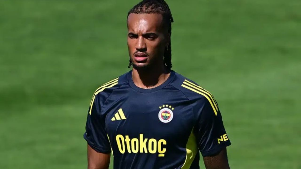 Fenerbahçe’de sakatlık şoku: Archie Brown 8 haftaya kadar yok