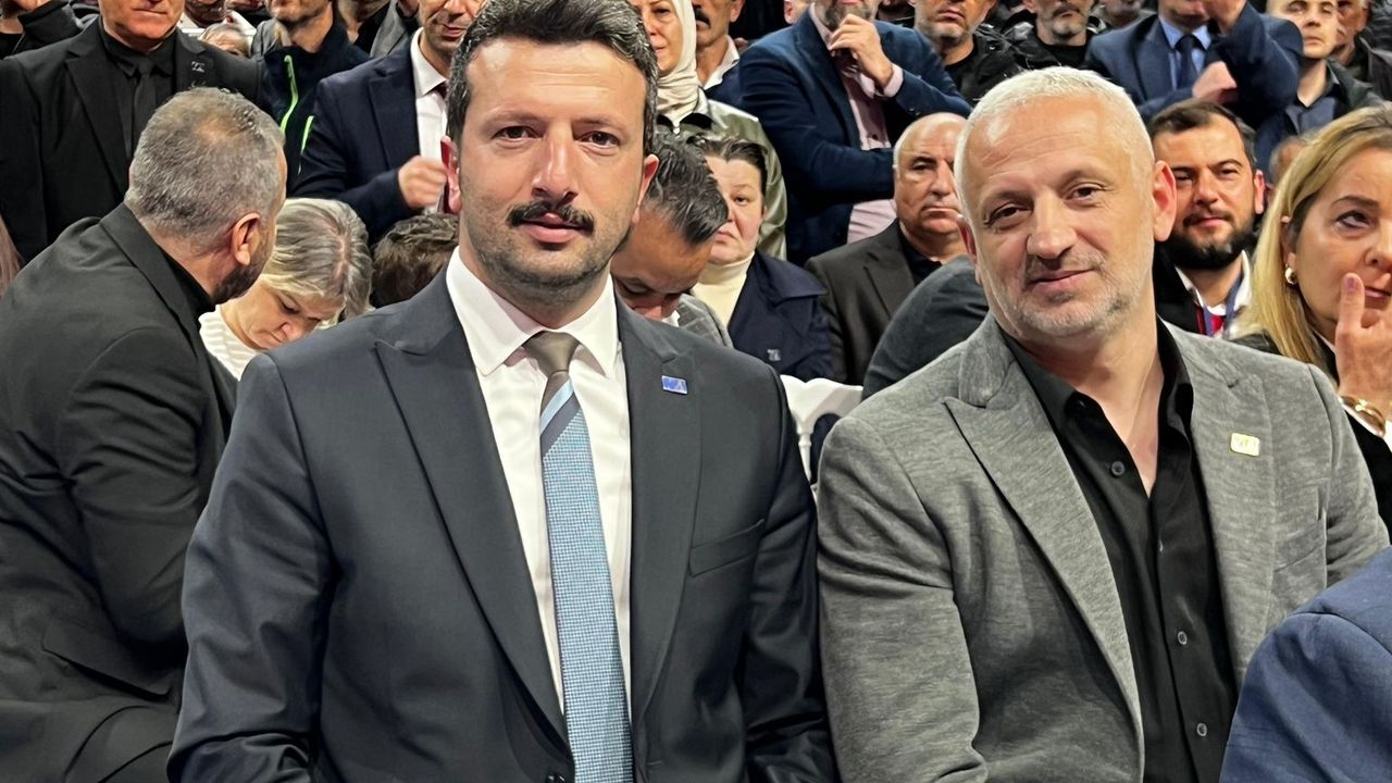 Aziz Şahin: “Karamürsel’in En Büyük Gündemi Geçim Sıkıntısı”