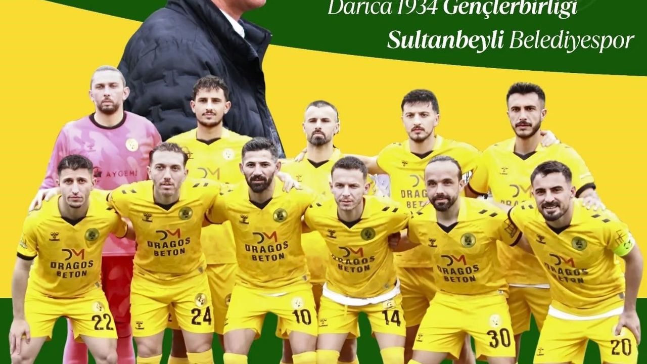 BAL’da Zorlu Hafta: Darıca 1934 GB ve Karamürsel Deplasmanda, Türkeli Evinde