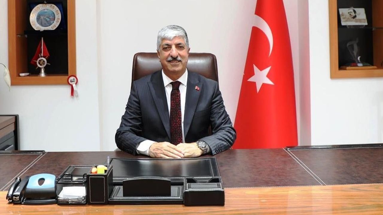 Ömeroğlu: Dilovası’nı Daha Güçlü Yarınlara Taşıyacağız