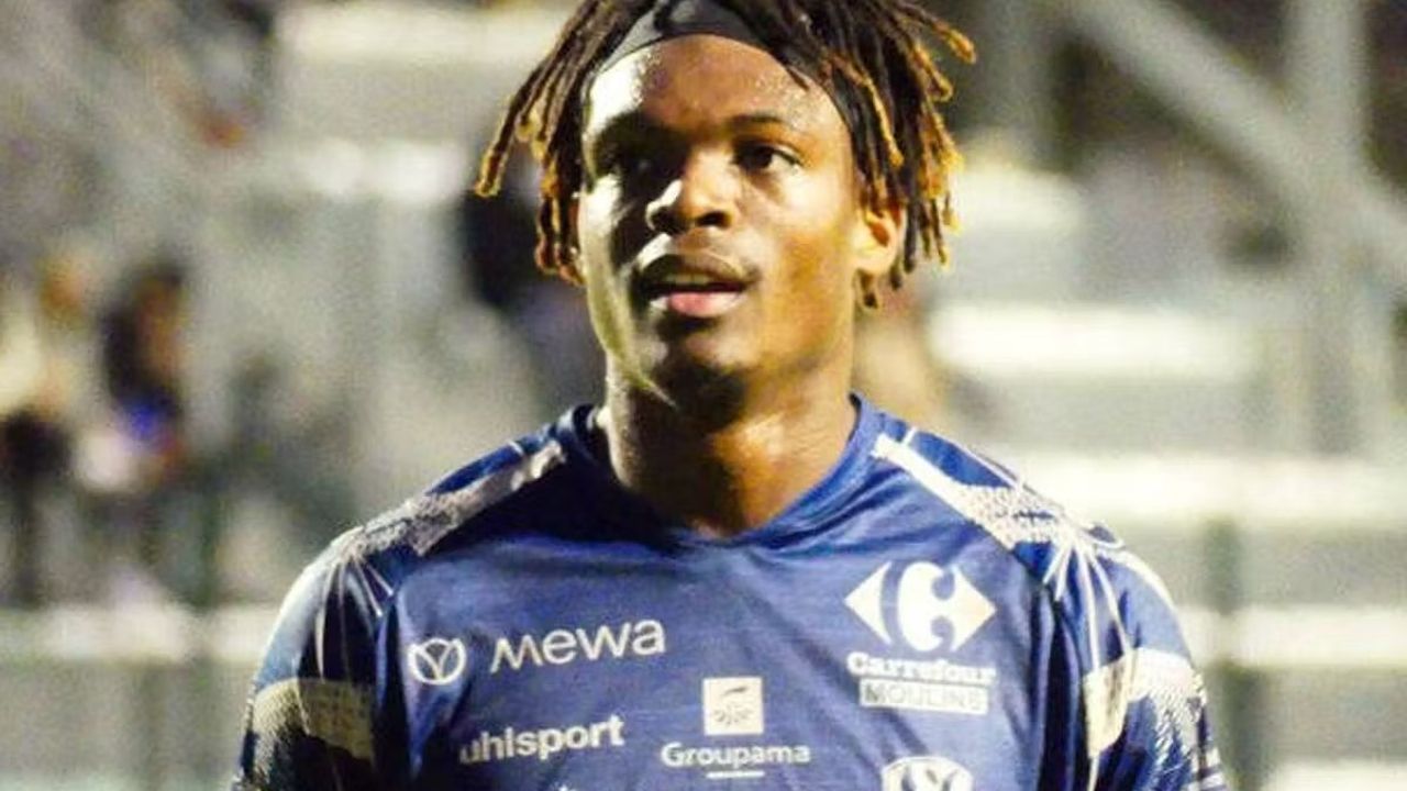 Kocaelispor, Fransız golcüyü gündemine aldı