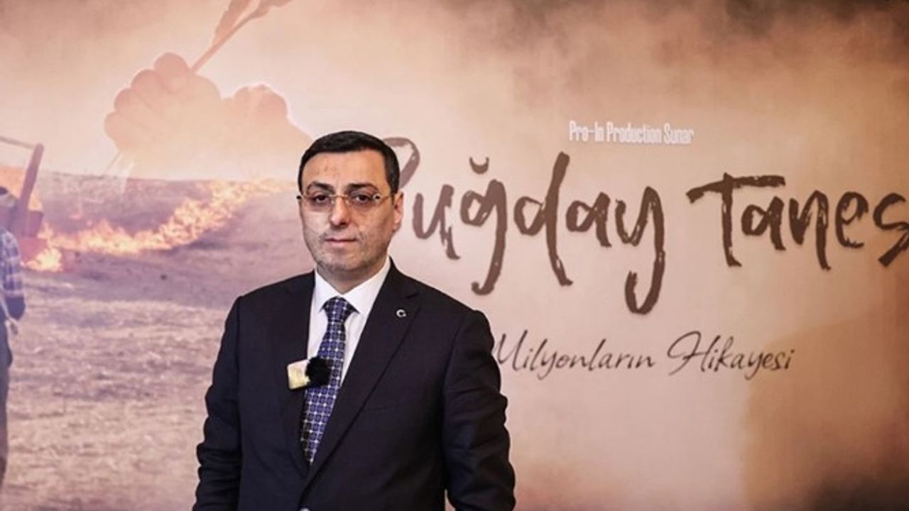 Serkan Bayram’ın Hayat Hikâyesi Dünya Sahnesinde Ödüllendirildi