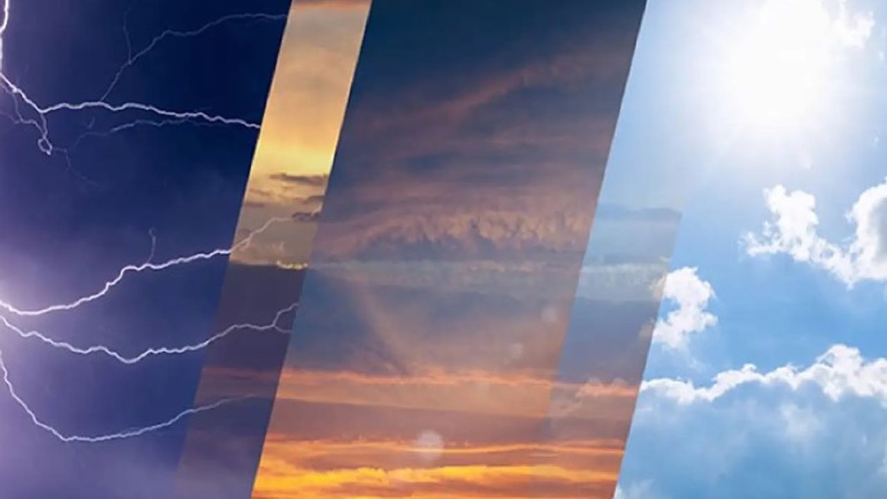 Hava nasıl olacak? Türkiye genelinde yağış yok ama bu detaylara dikkat!