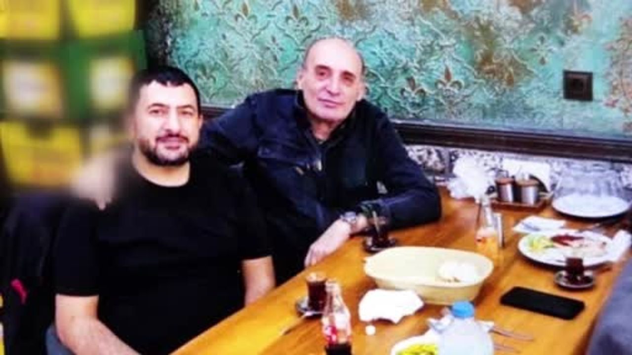 Büyükçekmece Adliyesi'ndeki Ziynet Hırsızlığında Bir Kişi Tutuklandı