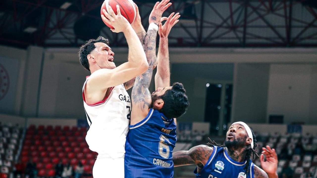 Çayırova’dan Ankara’da şok yenilgi