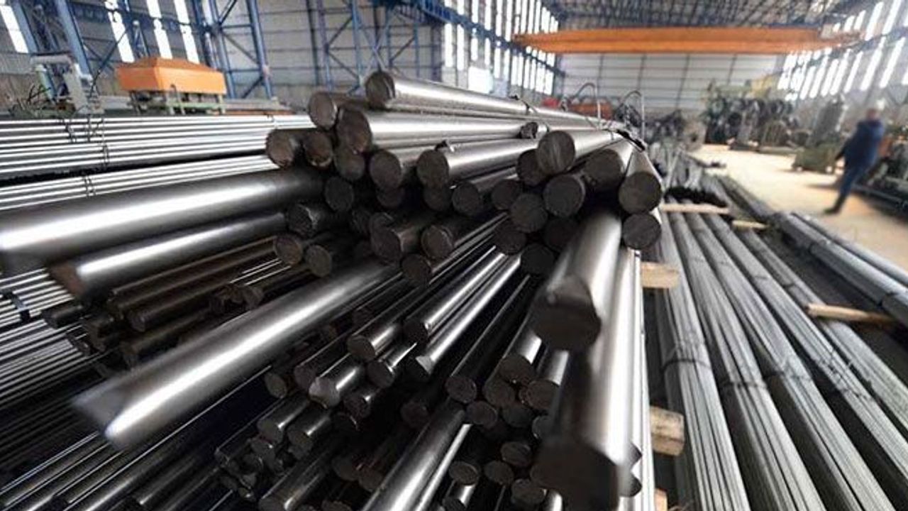 Avrupa'dan Türkiye'ye büyük ödül: O çelik devi zirveye çıktı