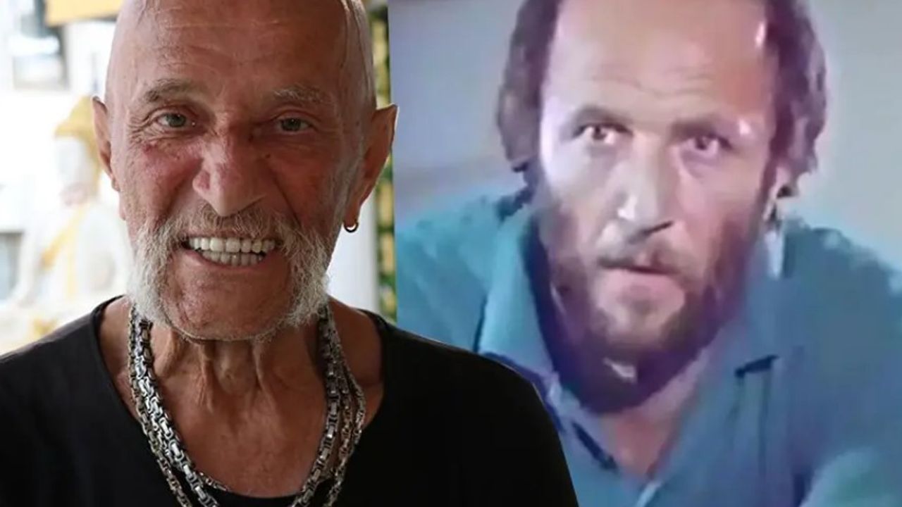 Coşkun Göğen Kimdir? Yeşilçam’ın Efsane Kötü Adamı Neden Hastaneye Kaldırıldı?