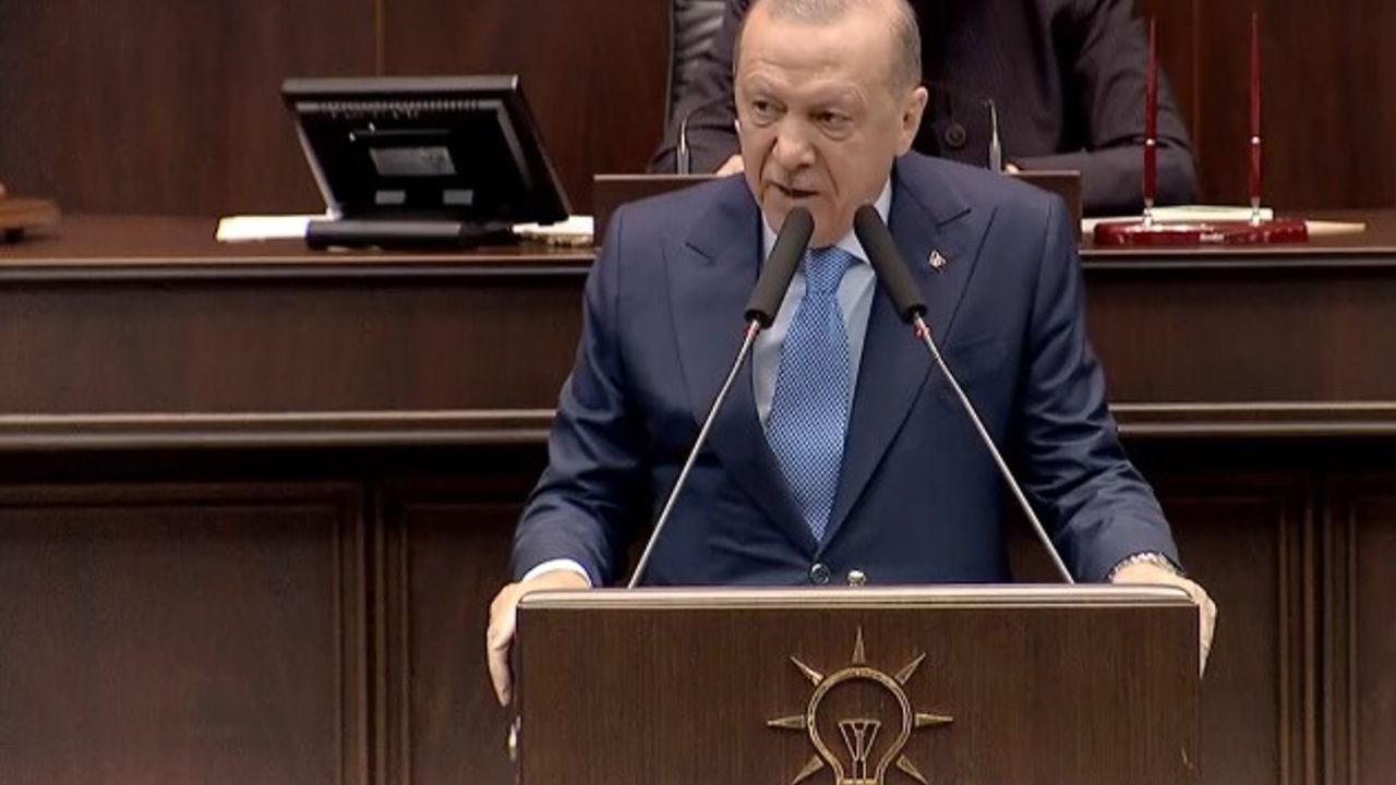 Cumhurbaşkanı Erdoğan'dan Dikkat Çeken Enflasyon Değerlendirmesi: Tek tek sıraladı