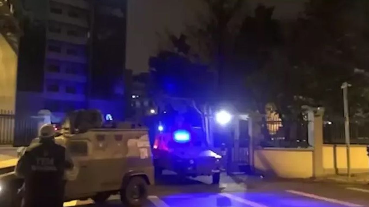 Yalova bağlantılı DEAŞ hücresine büyük darbe: Başsavcılık düğmeye bastı