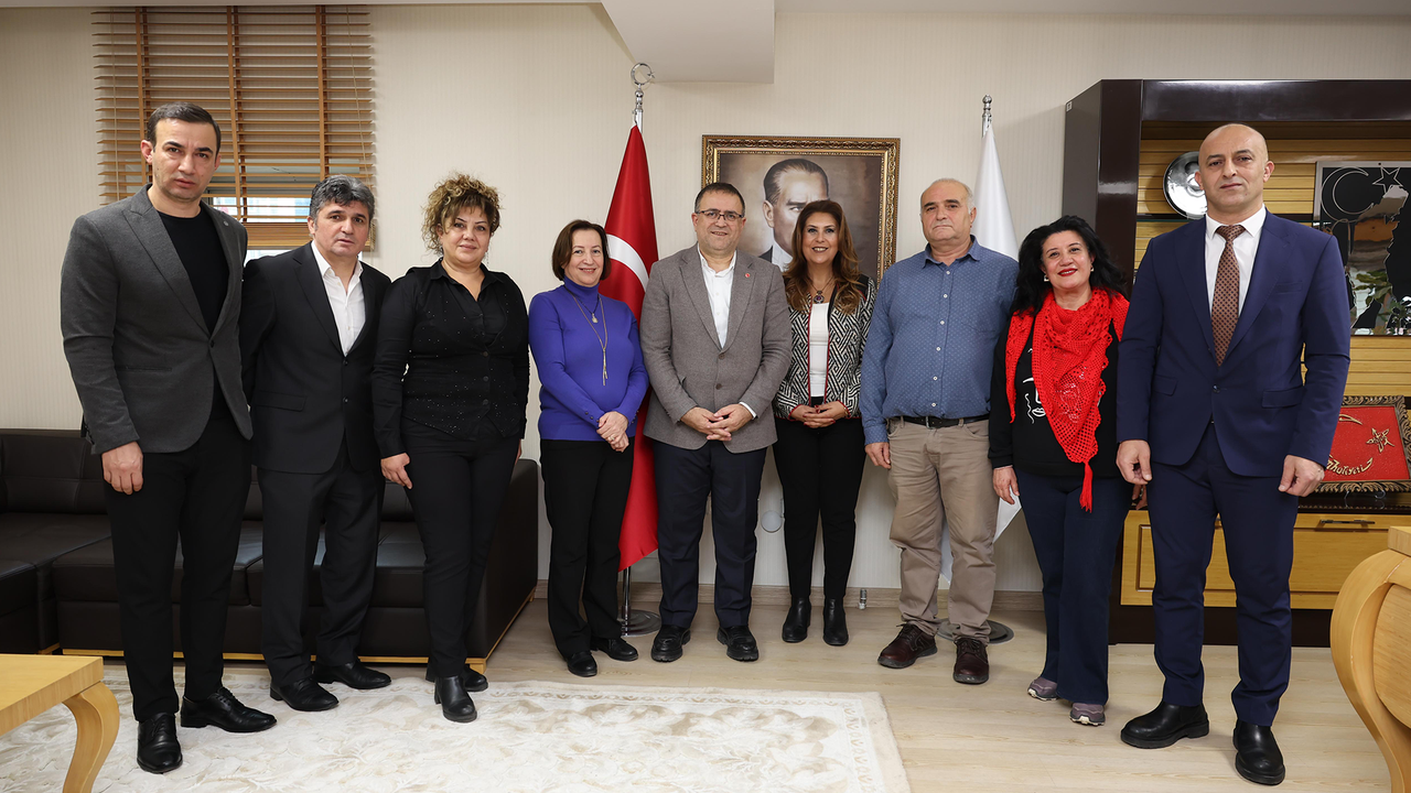 Derince’de yüzleri güldüren sözleşme: Sosyal haklarda dikkat çeken iyileştirme