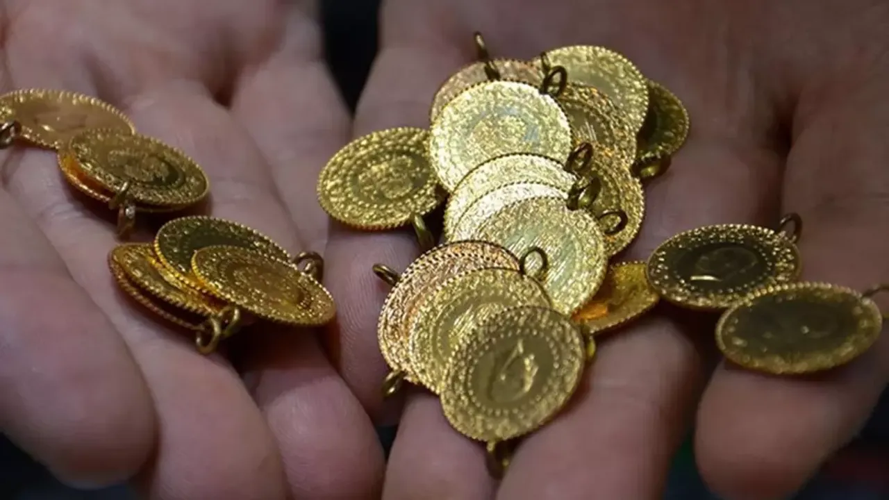 UBS’ten Altın Piyasasına Güçlü Revizyon