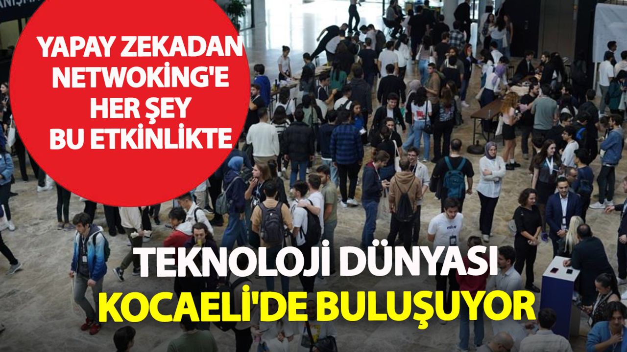 Kodlama Tutkunlarına Müjde: DevFest’25 için Geri Sayım Başladı