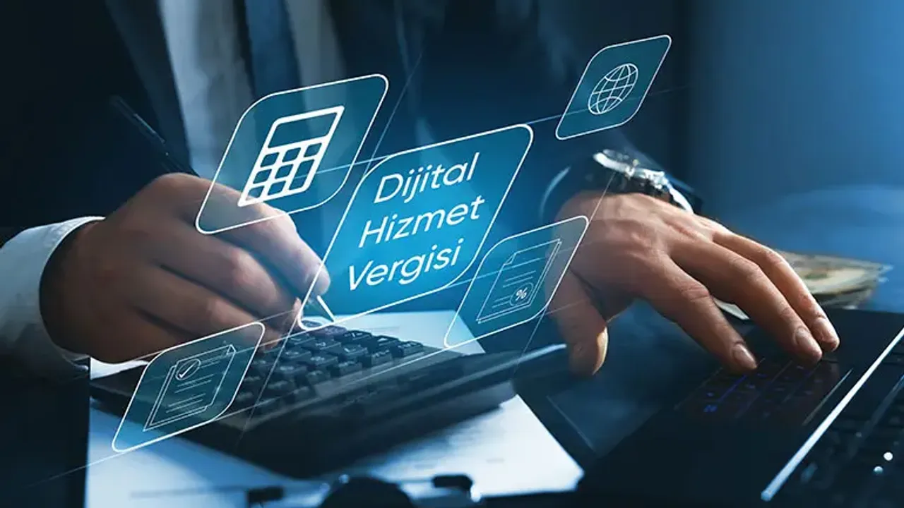 Dijital Hizmet Vergisinde İndirim Kararı Resmi Gazete’de Yayımlandı