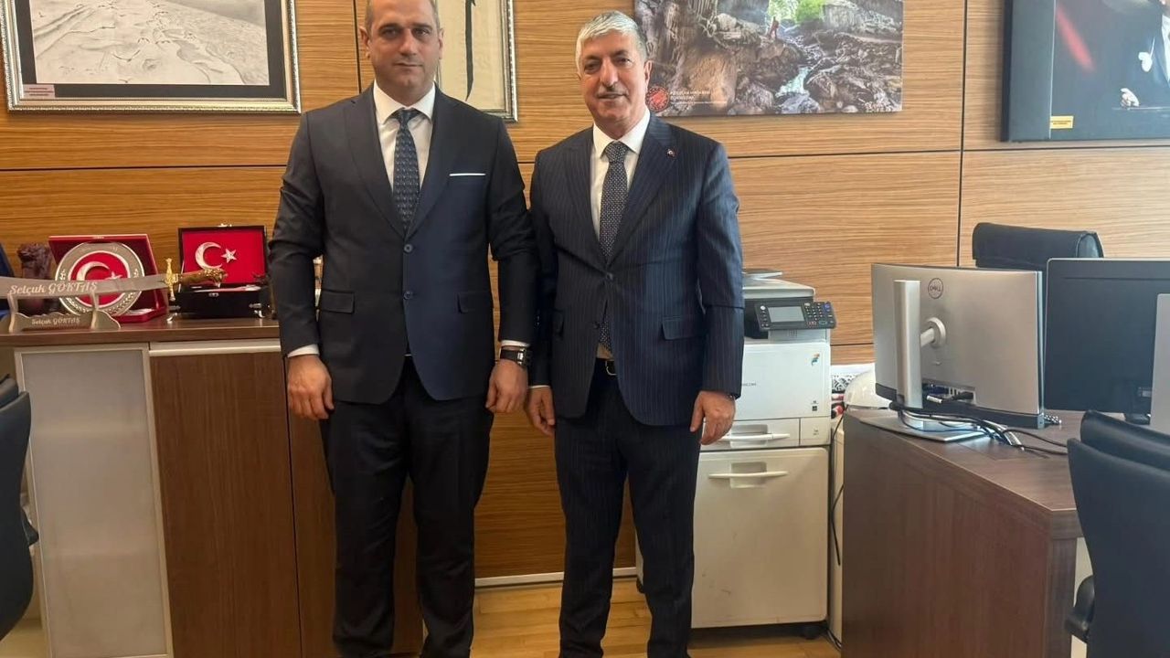 Diliskelesi Sahil Projesinde Tarihi Adım: Sözleşme İmzalandı