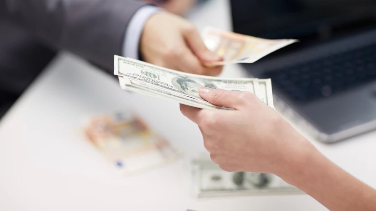 Dolar ve euro yeni haftaya nasıl başladı? İşte 30 Aralık 2025 kurları