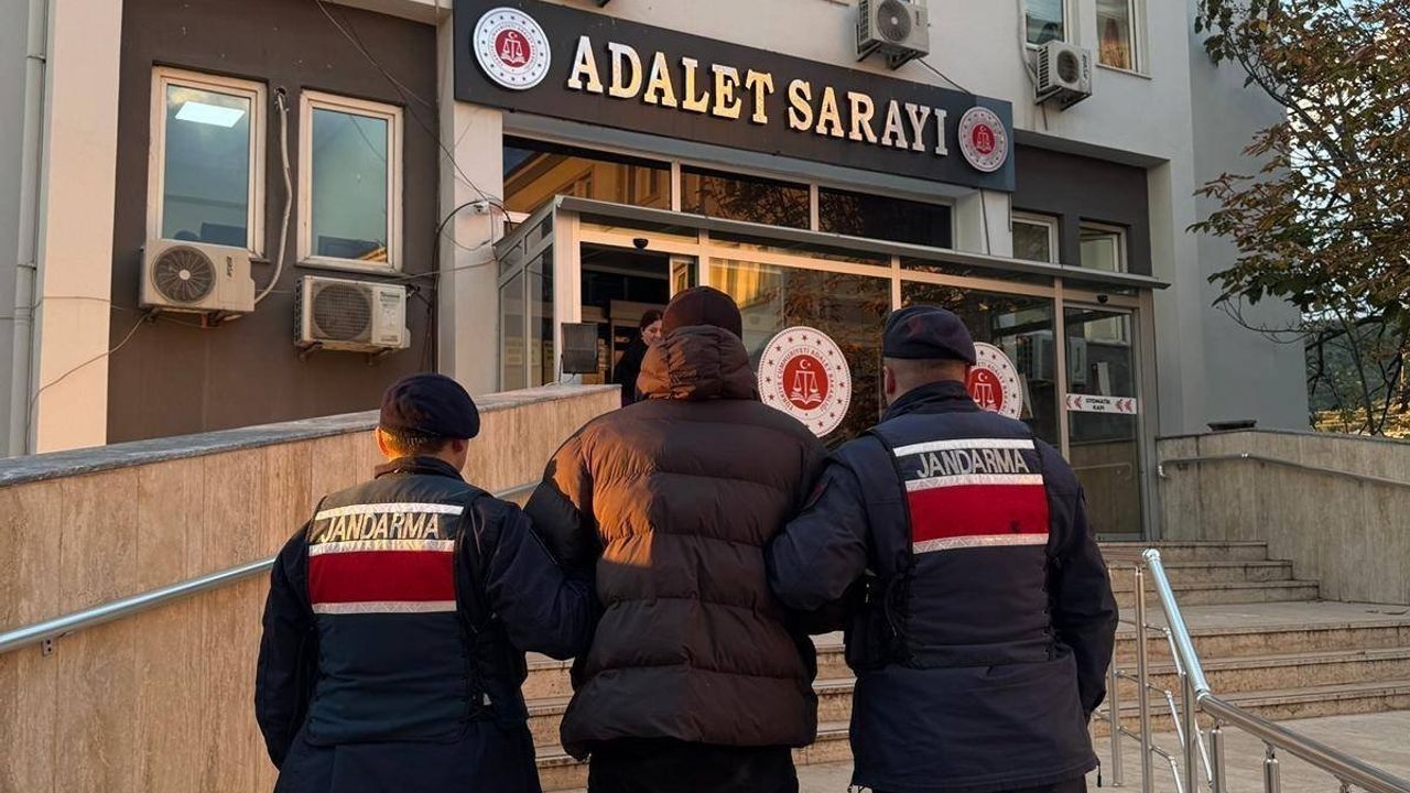 Kocaeli'de “Uyuşturucu Madde Ticareti” Suçundan Aranan Şahıs Yakalandı