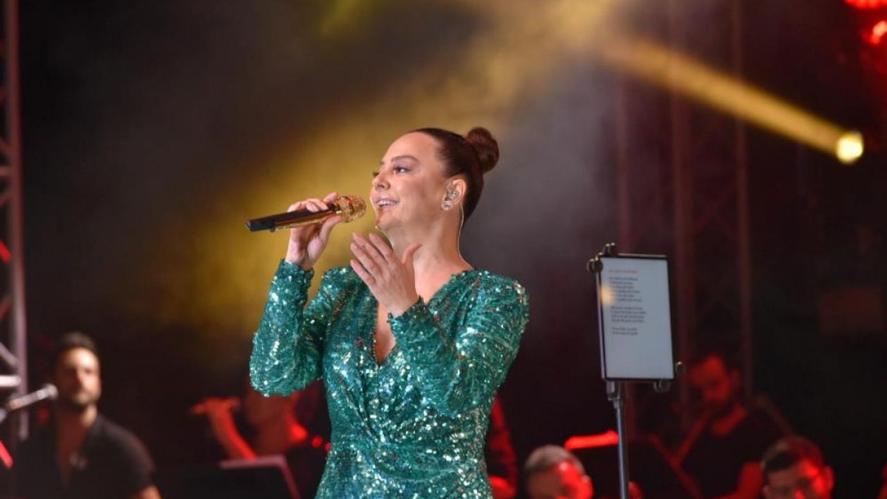 Ebru Gündeş’in Eski Eşi Murat Özdemir, Suç Örgütü Üyeliğinden Tutuklandı İddiası