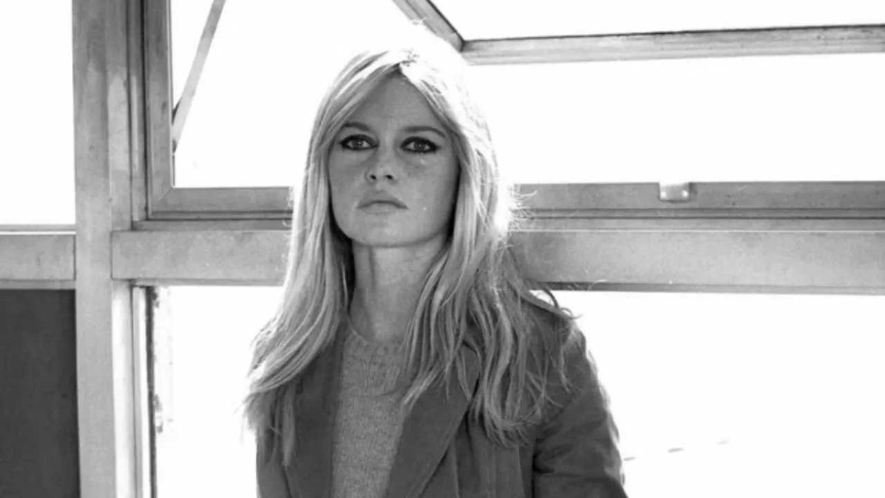 Efsane Oyuncu Brigitte Bardot 91 Yaşında Hayatını Kaybetti