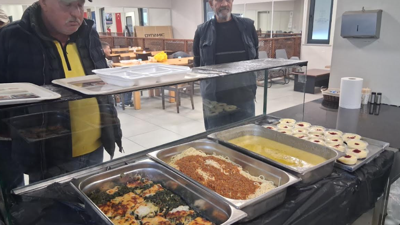 Büyükşehir, Gündüzlü Bakımevi ile Kocaeli’yi kucaklıyor