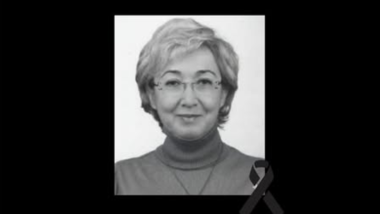 Kocaeli Üniversitesi'nden Prof. Dr. Nermin Ersoy İçin Hayatını ...