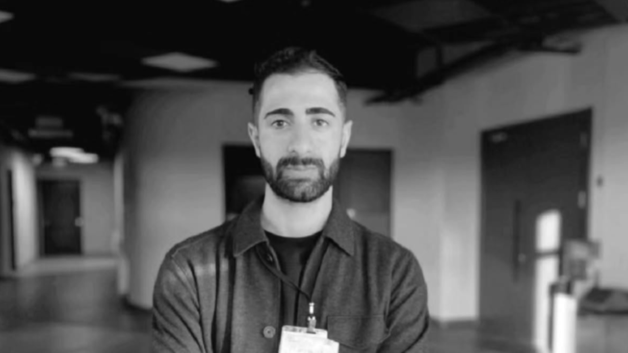 Ümit Yıldız'ın Vefatı Kocaeli Üniversitesi’ni Yasa Boğdu