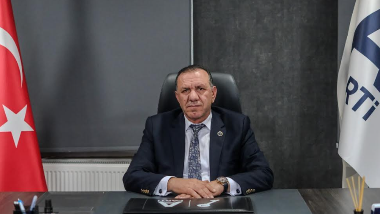 Anahtar Parti Kocaeli İl Başkanı Halil Keskinoğlu’ndan Yeni Yıl Mesajı