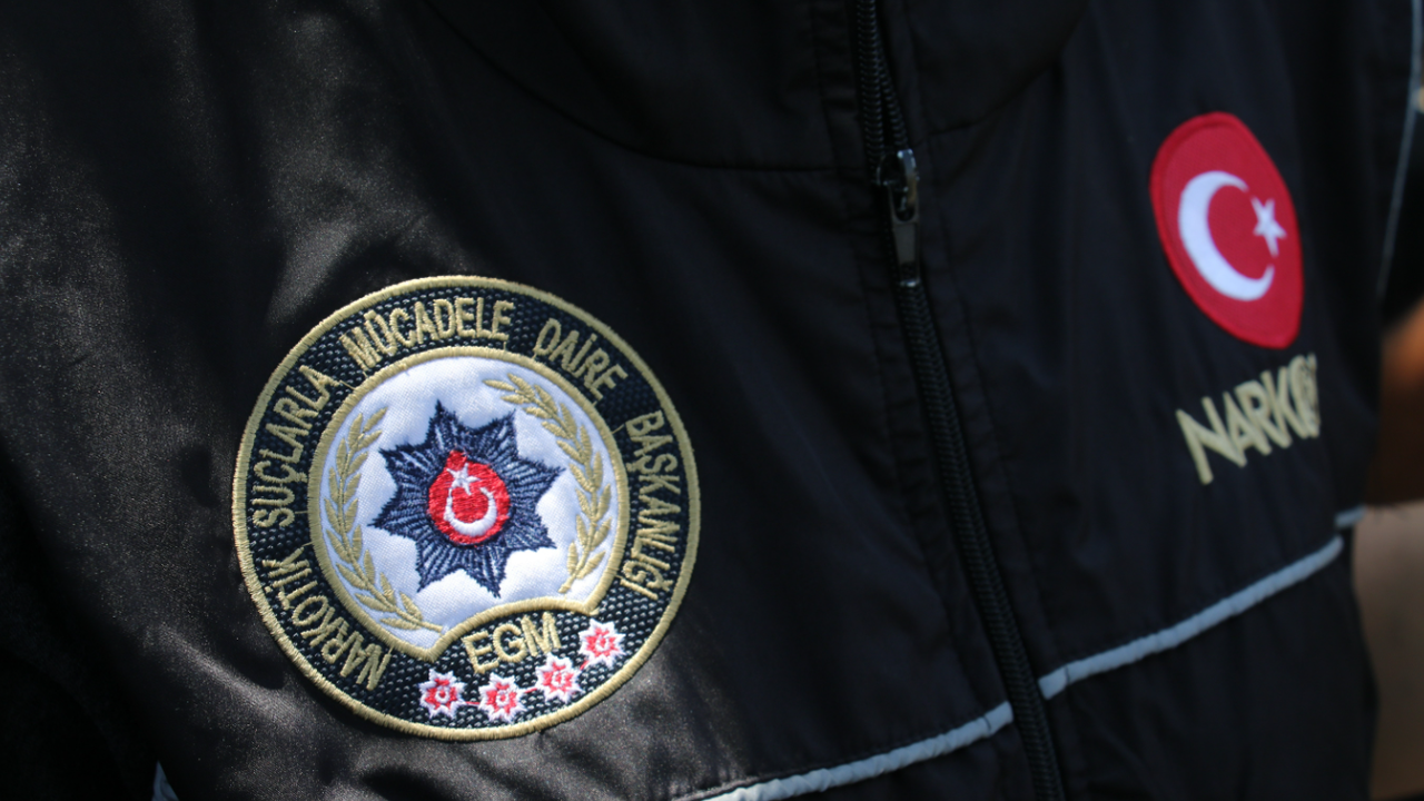 İstanbul’daki Uyuşturucu Soruşturmasında 7 Şüphelinin Malvarlığına El Kondu
