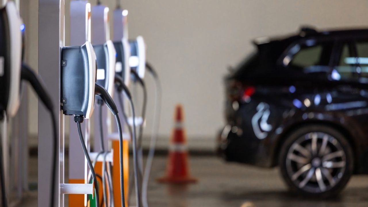 Elektrikli Araç Şarj İstasyonlarında Yeni Dönem Başlıyor