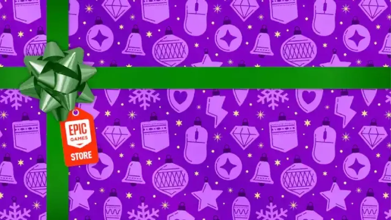 Epic Games 25-26 Aralık ücretsiz oyunu hangi oyun?