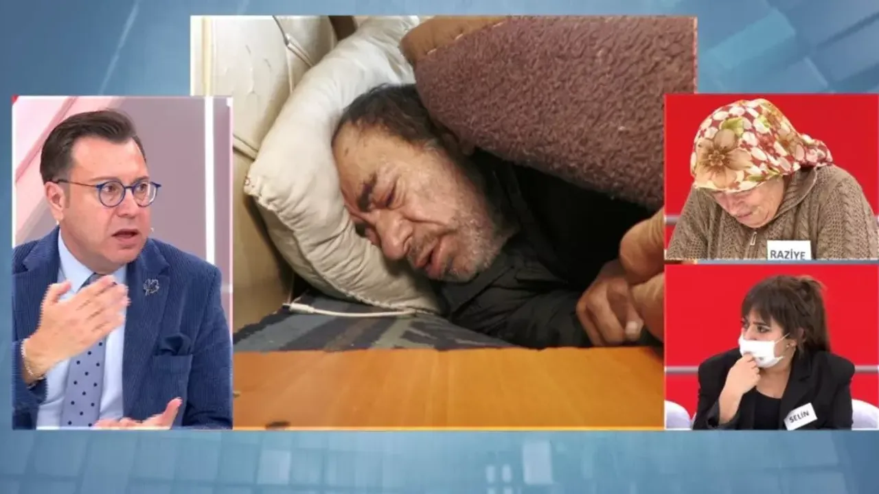 İddialar X’te Yayıldı: Müge Anlı’daki Ercan Yılmaz Öldü mü?