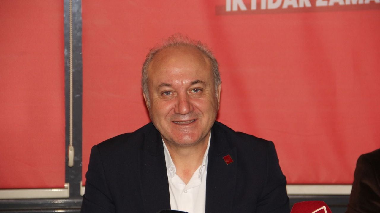 CHP İl Başkanı Arcan: “Üç belediye başkanımız da görevlerinde başarılı”