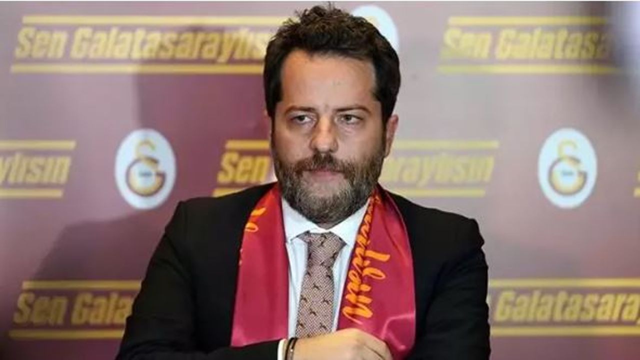 Erden Timur tutuklandı! Şike ve kara para iddiaları büyüyor