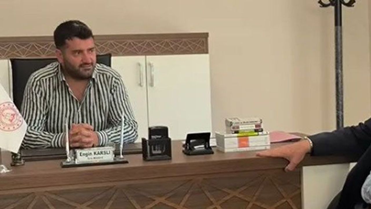 Körfez’de zimmet skandalı büyüyor: Engin Karslı’ya 7 gün sonra tebliğ yapılmış sayılacak