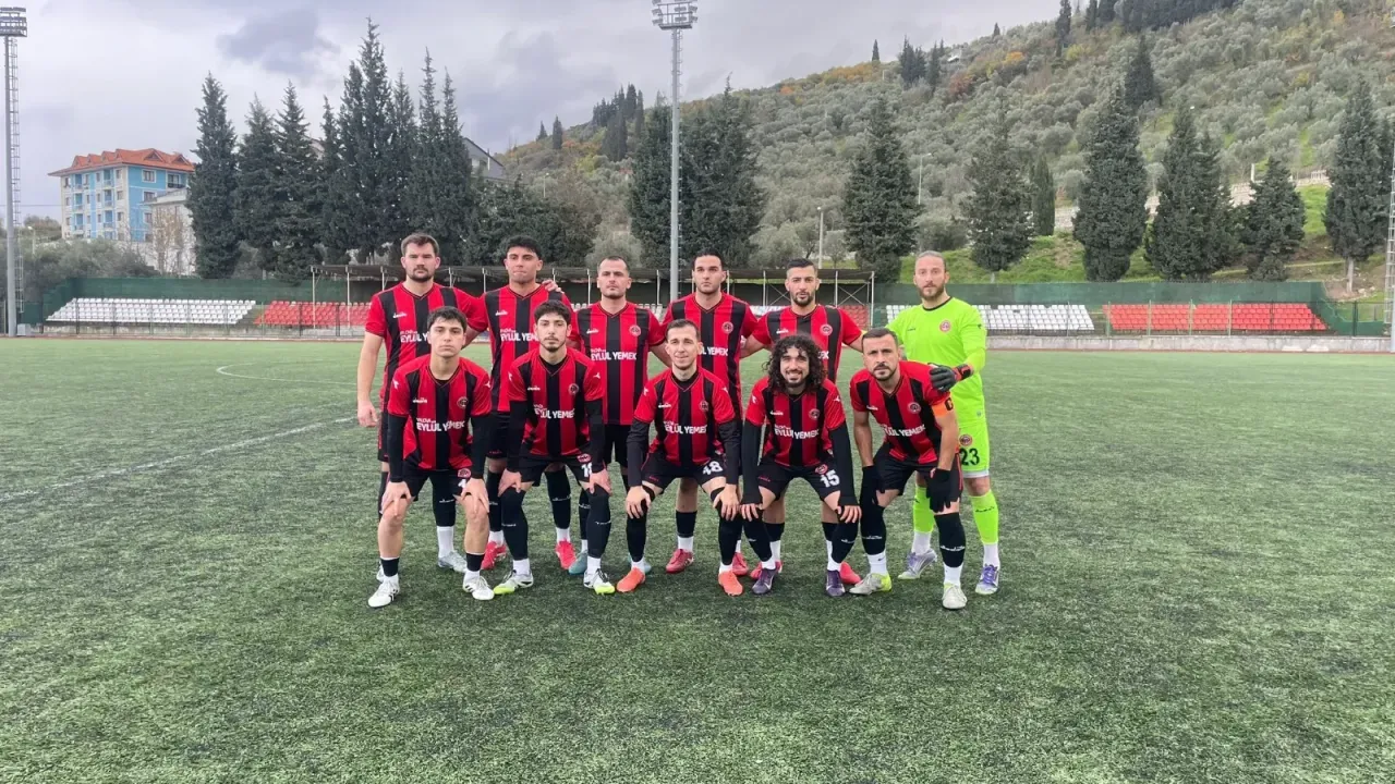 Ereğlispor’dan Play-Off Yolunda Hayati Galibiyet